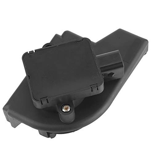 Beschleunigerpedalpositionssensor für Berlingo C5 Original 9643365680 1920Ak 1607272480 Schwarz Abs Material von AMAKO