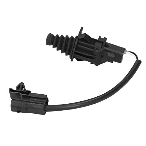 Bonnet Alarm Switch: AMR2022 Ersatz für Defender 1987 bis 2006, ABS Bonnet Hood Alarm Switch mit Haltbarkeit von AMAKO
