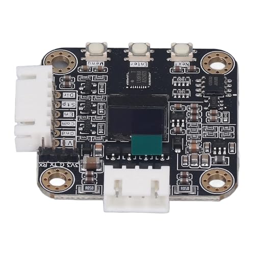 Closed Loop Stepper Motor Triver Kit Nema17 42C PCBA Kompatibel mit 3D Druckerbewegungssteuerungssystem von AMAKO