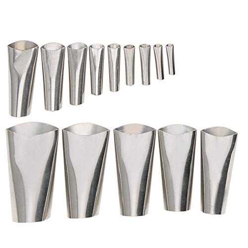 Edelstahl Kessel Düsenset 15 Prozent, wiederverwendbares Versiegelungswerkzeug für Küchenwaschbecken, Oxidation schwierig Edelstahl Kessel Düsenset 15 Prozent, wiederverwendbares Versiegelungswerkzeug für Küchenwaschbecken, Oxidation schwierig von AMAKO