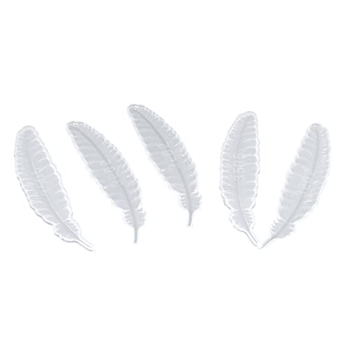 Lesezeichenform Silikonform DIY Handwerk wiederverwendbar flexibel weich für kreative Bastelprojekte Präsentideen Silikon Material 161x36mm 5 Stück Lesezeichenform Silikonform DIY Handwerk wiederverwendbar flexibel weich für kreative Bastelprojekte Präsentideen Silikon Material 161x36mm 5 Stück von AMAKO