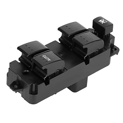POWER Window Switch Treiber Seite: Robus Ersatz für M*ZDA 3 2004 2010, OEM BP1E 66 350 von AMAKO