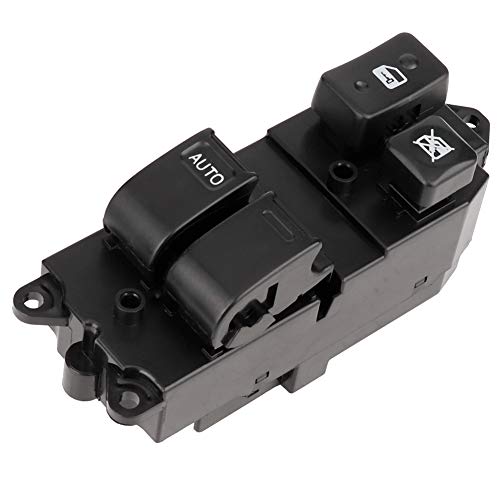 Power Master Fensterschalter: Direkter OEM 4820 16060 DS1753 Ersatz für T100 & TACOMA, Easy Plug and Play Installation von AMAKO