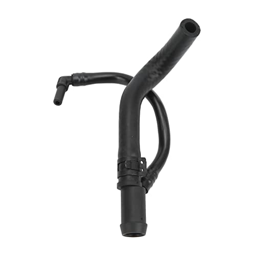 Premium Wasserpumpenschlauch: Drosselklappenheizungsauslass LR012636 Ersatzvergleich mit RangeRover 5.0L LR4 2010 bis 2013 Kompatibel von AMAKO