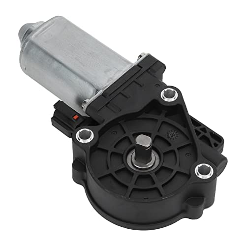 Rv Entry Step Motor: Hoch Effizienter Profession Eller Ersatz für Kwikee, Passt Teil Nummern 1101428 und 676061, Abs Metall Konstruktion mit Schrauben Einges Ch Lossen von AMAKO