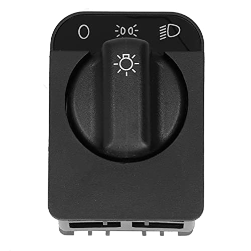 Scheinwerferschalter: für Astra F Van B Tigra 1991 2002, OEM 1241319, Plug and Play Feste Installation Scheinwerferschalter: für Astra F Van B Tigra 1991 2002, OEM 1241319, Plug and Play Feste Installation von AMAKO