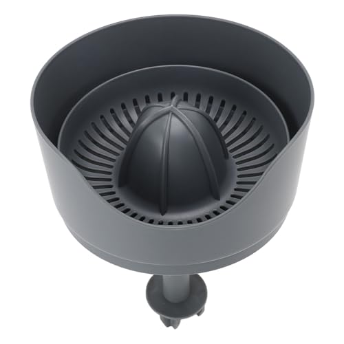 Zubehör der Saftextraktionsabteilung: Effizienter Manueller Drücken Sie für TM5 TM6 TM31, Reiner Orangensaft Extraktor, Vielseitiger Multi Werkzeug Austausch von AMAKO