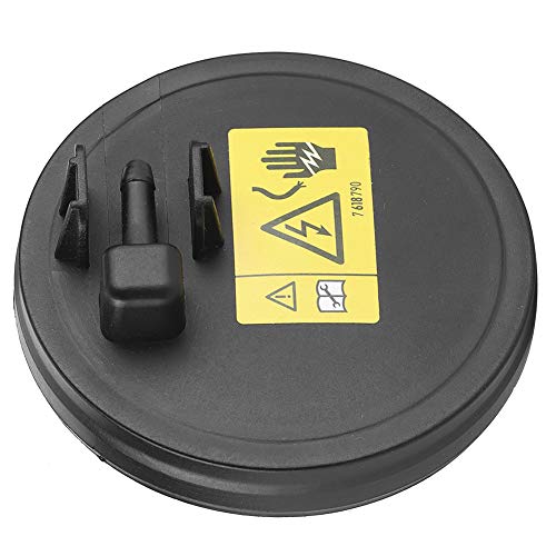 Zylinderkopfventilabdeckung Engineering Kunststoff Motorventilabdeckung Robust Und Langlebig Für N55 3.0L Motoren 135i 335i 435i 535i 640i X1 X3 X5 X6 Zylinderkopfventilabdeckung Engineering Kunststoff Motorventilabdeckung Robust Und Langlebig Für N55 3.0L Motoren 135i 335i 435i 535i 640i X1 X3 X5 X6 von AMAKO