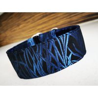 Martingale Halsband, Hundehalsband, Windhundhalsband, Galgo Saluki von AMALandANTONIdesign