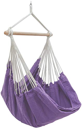 AMANKA XXL Hängesessel 185x130cm - Hängesessel 150kg Belastbar - Gartenmöbel Hängesessel Outdoor 2 Personen Hänge Outdoor Sessel Jugendzimmer Mädchen - Sitzsack zum Hängen Schaukel Garten Erwachsene AMANKA XXL Hängesessel 185x130cm - Hängesessel 150kg Belastbar - Gartenmöbel Hängesessel Outdoor 2 Personen Hänge Outdoor Sessel Jugendzimmer Mädchen - Sitzsack zum Hängen Schaukel Garten Erwachsene von AMANKA
