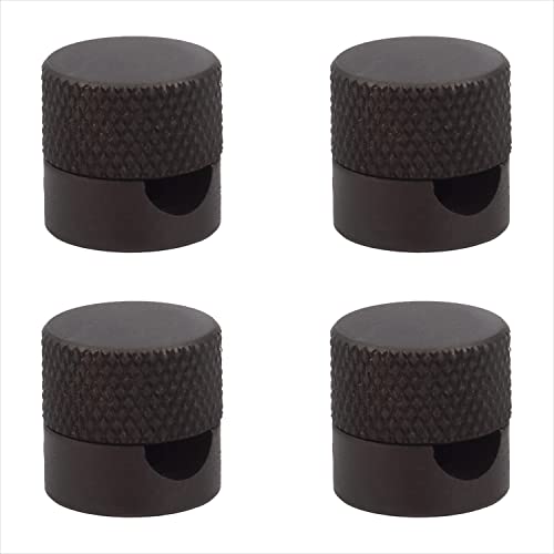 AMARCORDS - 4 Aluminium Deckenpins mit sichtbarer Kabelanpassung. Deckenbefestigung für Lampen und Aufhängungen. Farbe GLÄNZEND AMARCORDS - 4 Aluminium Deckenpins mit sichtbarer Kabelanpassung. Deckenbefestigung für Lampen und Aufhängungen. Farbe GLÄNZEND von AMARCORDS