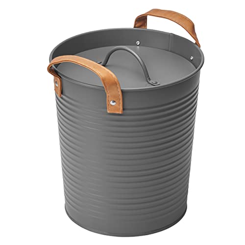 AMARE 9200-1017-102 Sektkühler, Stahl, anthrazit von AMARE