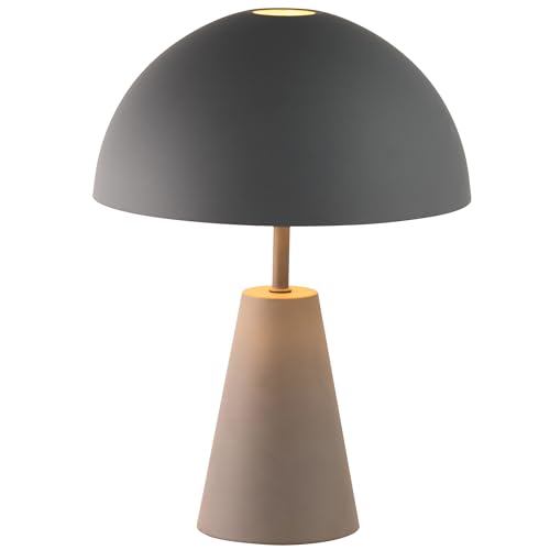 AMARE FABIAN Tischleuchte FABIAN 1-flg. | excl. 1 x E14, max. 25 Watt, Metall von AMARE
