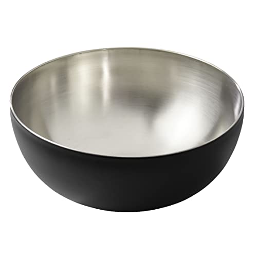 AMARE SCHALE 24X10CM 3 schwarz AMARE SCHALE 24X10CM 3 schwarz von AMARE