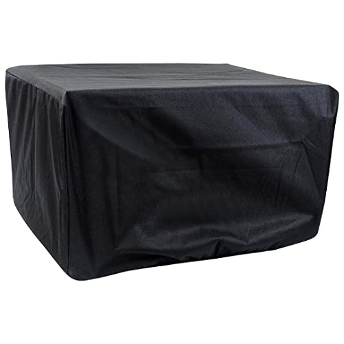 AMATHINGS Abdeckhaube Gasgrill reißfest und strapazierfähig – Grillabdeckung wetterfest mit UV-Schutz – Gasgrill Abdeckung passend für Verschiedene Modelle – Premium Abdeckung Grill von AMATHINGS