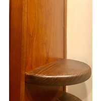Halbkreis-Eckregal Küchenschrank-Organizer von AMAZINGNEXTDOOR