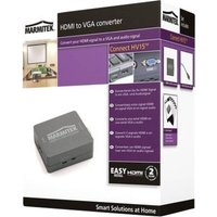 Hdmi zu vga Adapter Marmitek Connect HV15, Full hd von Marmitek