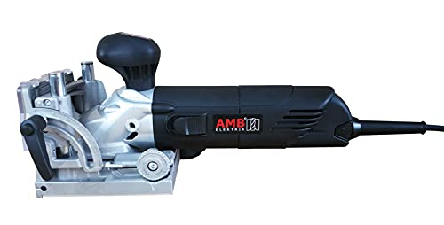 AMB Flachdübelfräse 800 FDF 230V von AMB-ELEKTRIK
