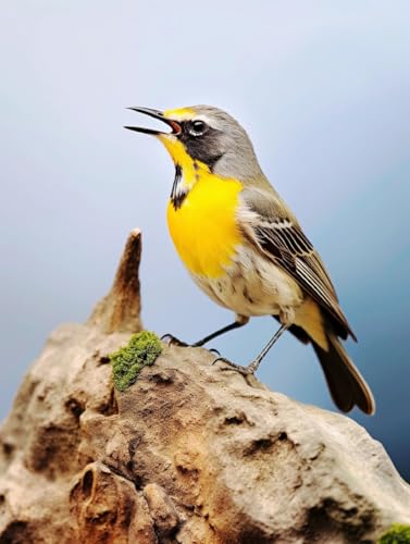 AMBATTERY DIY Teppich Knüpfen Set Erwachsene Vogel Tier Knüpfteppich Zum Selber Knüpfen Mit Kissen Knüpf-Sets Latch Hook Kit Knüpfen Set Erwachsene Gross Häkeln 35x46in AMBATTERY DIY Teppich Knüpfen Set Erwachsene Vogel Tier Knüpfteppich Zum Selber Knüpfen Mit Kissen Knüpf-Sets Latch Hook Kit Knüpfen Set Erwachsene Gross Häkeln 35x46in von AMBATTERY