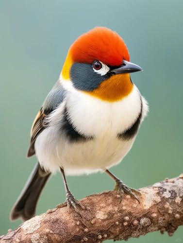 DIY Handarbeit Setfarbe Vogel Tier Knüpfen Teppich Set Mit Werkzeug Knüpfsets Latch Hook Kit Für Knüpfpackung Für Home Decor 35x46in DIY Handarbeit Setfarbe Vogel Tier Knüpfen Teppich Set Mit Werkzeug Knüpfsets Latch Hook Kit Für Knüpfpackung Für Home Decor 35x46in von AMBATTERY