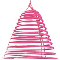 Räucherspirale Citronella 22 x ø 5 cm Räucherspirale - Ambiance von AMBIANCE