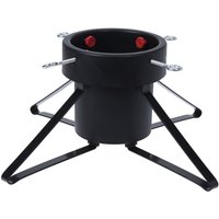 Metall-Christbaumständer mit Wasserbehälter 2 L Metall-Christbaumständer mit Wasserbehälter 2 L von AMBIANCE
