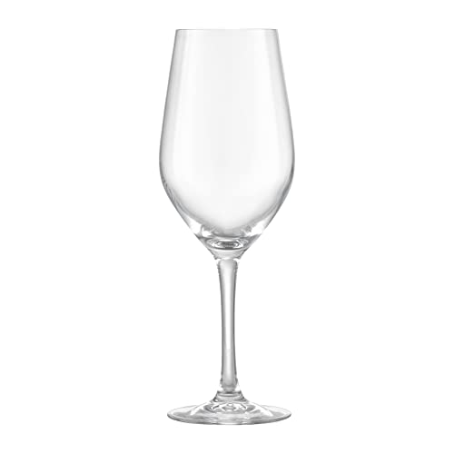 AMBITION Weingläser Set Rotweingläser 6er Set 450 ml transparent elegant spülmaschinengeeignet Verre Kollektion von AMBITION