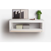 Fläpps Box Sideboard 80x27x40 von AMBIVALENZdesign