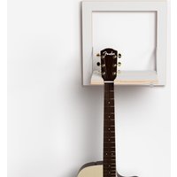 Fläpps Gitarrhäng 40x40-1 von AMBIVALENZdesign