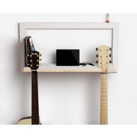 Fläpps Gitarrhäng 80x40-1 von AMBIVALENZdesign