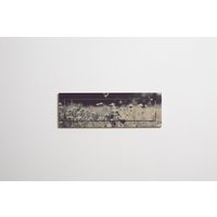 Fläpps Regal 80x27-1 - Wild & Free von AMBIVALENZdesign