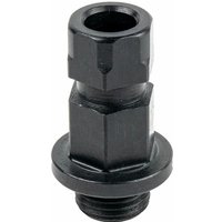 Amboss Werkzeuge - 10x Amboss Adapter für Schnellwechselaufnahme Lochsägen 14-30mm von AMBOSS WERKZEUGE