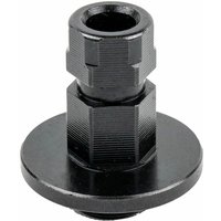 Amboss Werkzeuge - 10x Amboss Adapter für Schnellwechselaufnahme Lochsägen 32-150mm von AMBOSS WERKZEUGE