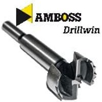 80 mm Forstnerbohrer - amboss DrillWin von AMBOSS WERKZEUGE