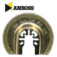 Amboss Diamant-Segmentsägeblatt Ø65 von AMBOSS WERKZEUGE