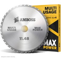 Amboss Werkzeuge - Amboss Multifunktionssägeblatt 216 x 30 x 48 x wwf von AMBOSS WERKZEUGE