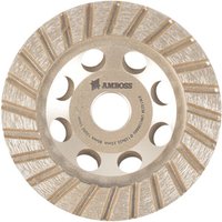 Amboss Werkzeuge - Amboss dst 13P Diamant Schleiftopf ø 100 mm x 15mm von AMBOSS WERKZEUGE