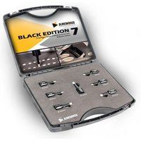 Diamant Bohrkronen Set - Amboss Black Edition 7 - 2x Ø6/8 + 1x von AMBOSS WERKZEUGE