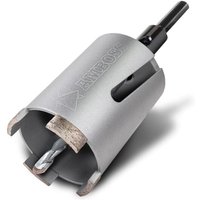 Dosensenker Silver Force - 68 mm - 6-kant StarterSet von AMBOSS WERKZEUGE