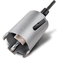 Dosensenker Silver Force - 68 mm - SDS-Plus StarterSet Dosensenker Silver Force - 68 mm - SDS-Plus StarterSet von AMBOSS WERKZEUGE