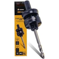 Amboss Werkzeuge - Pro Arbor 11 mm 6 kant 32-305 von AMBOSS WERKZEUGE