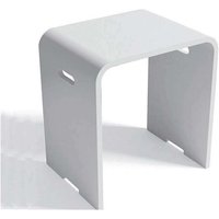 HOCKER - KENTO - Hocker - 40x27x43CM von AMBRA
