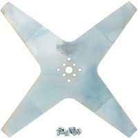 25 cm 4-Punkt-Messer Ambrogio Robot er-Rasenmäher L30 L50 L60 L85 L100 L200 25 cm 4-Punkt-Messer Ambrogio Robot er-Rasenmäher L30 L50 L60 L85 L100 L200 von AMBROGIO ROBOT