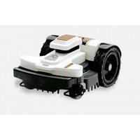 AMBROGIO 4.0 ELITE Mähroboter bis zu 3200m² mit POWER UNIT PREMIUM von AMBROGIO ROBOT