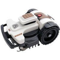 AMBROGIO 4.0 ELITE Roboter ohne Power Unit AMBROGIO 4.0 ELITE Roboter ohne Power Unit von AMBROGIO ROBOT