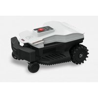AMBROGIO TWENTY 25 DELUXE Roboter-Rasenmäher für 1400m² mit Begrenzungsdraht AMBROGIO TWENTY 25 DELUXE Roboter-Rasenmäher für 1400m² mit Begrenzungsdraht von AMBROGIO ROBOT