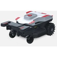 AMBROGIO TWENTY ZR EVO Schnurloser Rasenmähroboter für bis zu 1000m² von AMBROGIO ROBOT