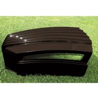 Abdeckhaube Farbe schwarz glänzend für Roboter ambrogio L250 ab januar 2020 Abdeckhaube Farbe schwarz glänzend für Roboter ambrogio L250 ab januar 2020 von AMBROGIO ROBOT