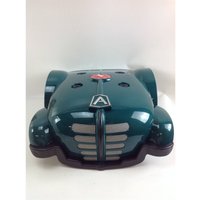 Abdeckkappe für ambrogio l 200R elite Roboter-Rasenmäher Abdeckkappe für ambrogio l 200R elite Roboter-Rasenmäher von AMBROGIO ROBOT