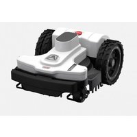 AMBROGIO 4.0 BASIC Rasenmähroboter bis zu 1200m² mit POWER UNIT MEDIUM von AMBROGIO ROBOT